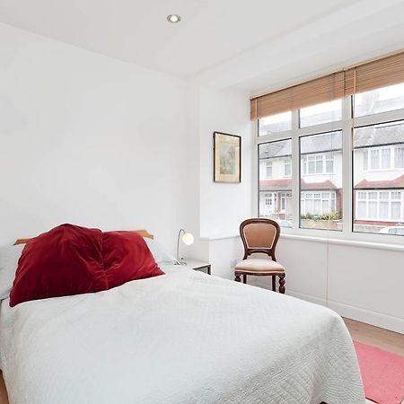 Edencourt Apartment لندن المظهر الخارجي الصورة
