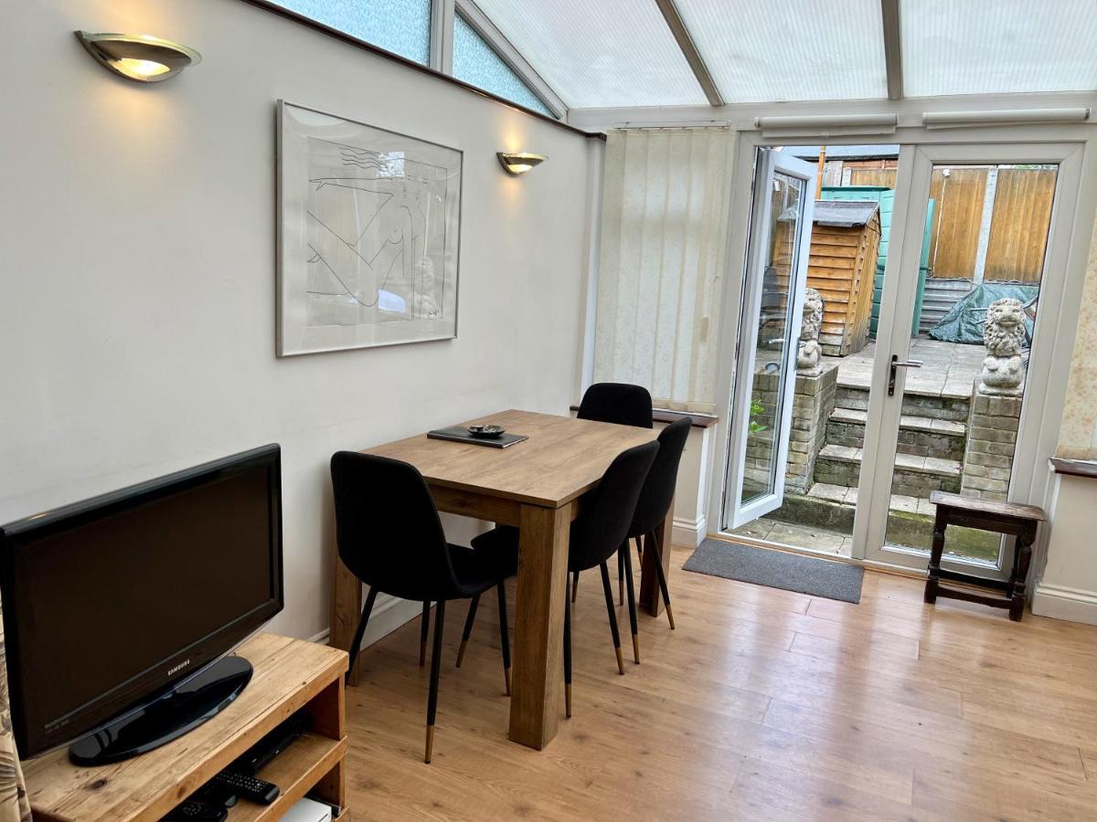 Edencourt Apartment لندن المظهر الخارجي الصورة