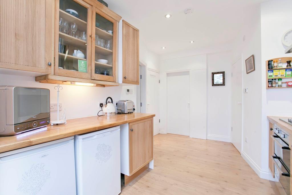 Edencourt Apartment لندن المظهر الخارجي الصورة