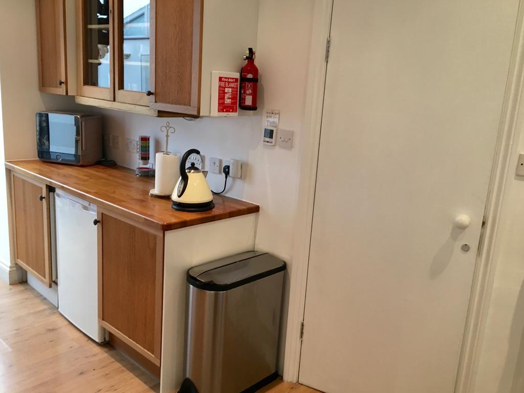Edencourt Apartment لندن المظهر الخارجي الصورة