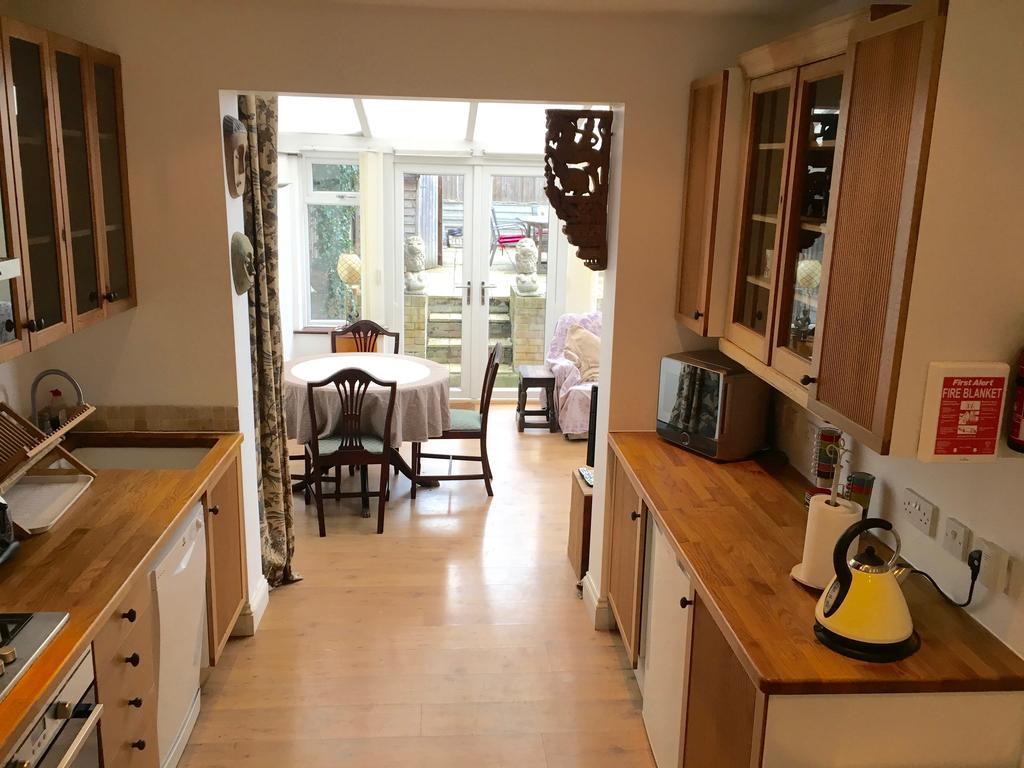 Edencourt Apartment لندن المظهر الخارجي الصورة