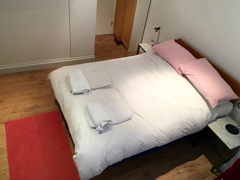 Edencourt Apartment لندن المظهر الخارجي الصورة
